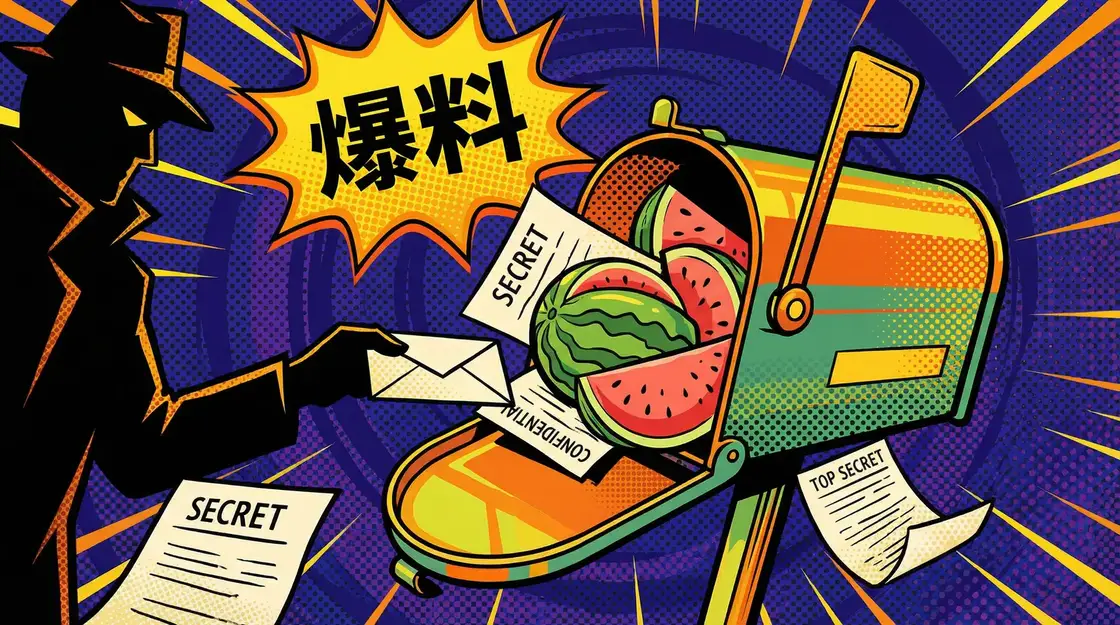 熊猫体育网站 匿名爆料通道漫画插图
